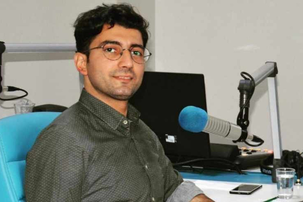 Bakanlara ‘Soylu’yu soran AA muhabiri Musab Turan'ın işine son verildi