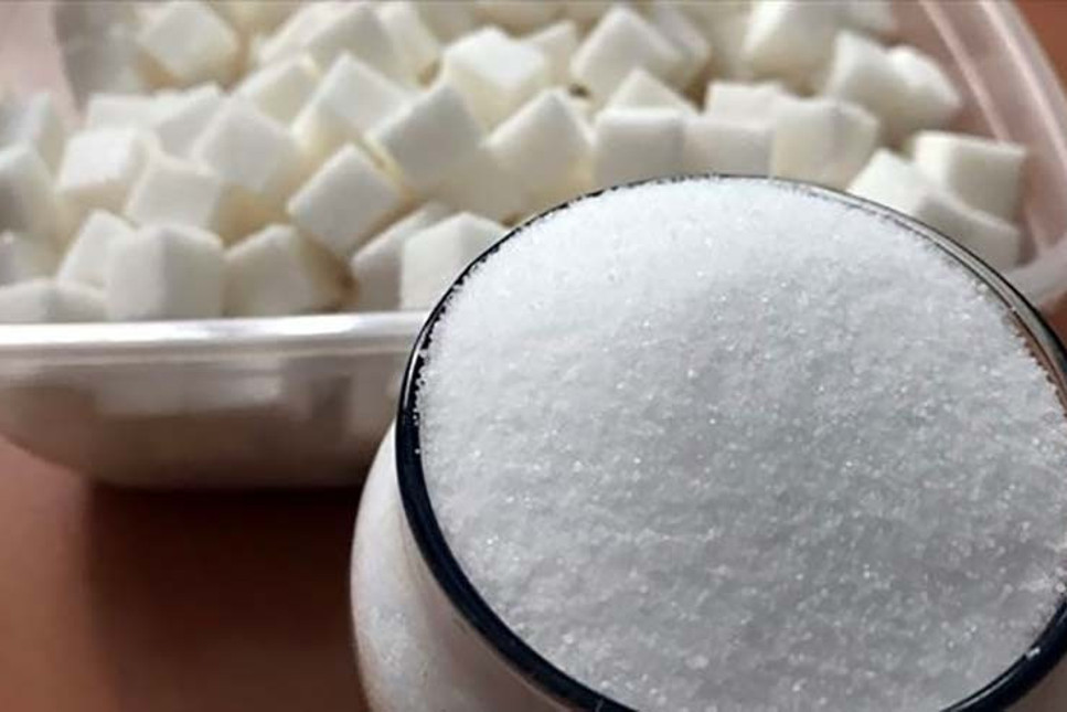 Şeker fiyatları Londra'da üç ayın zirvesine çıktı