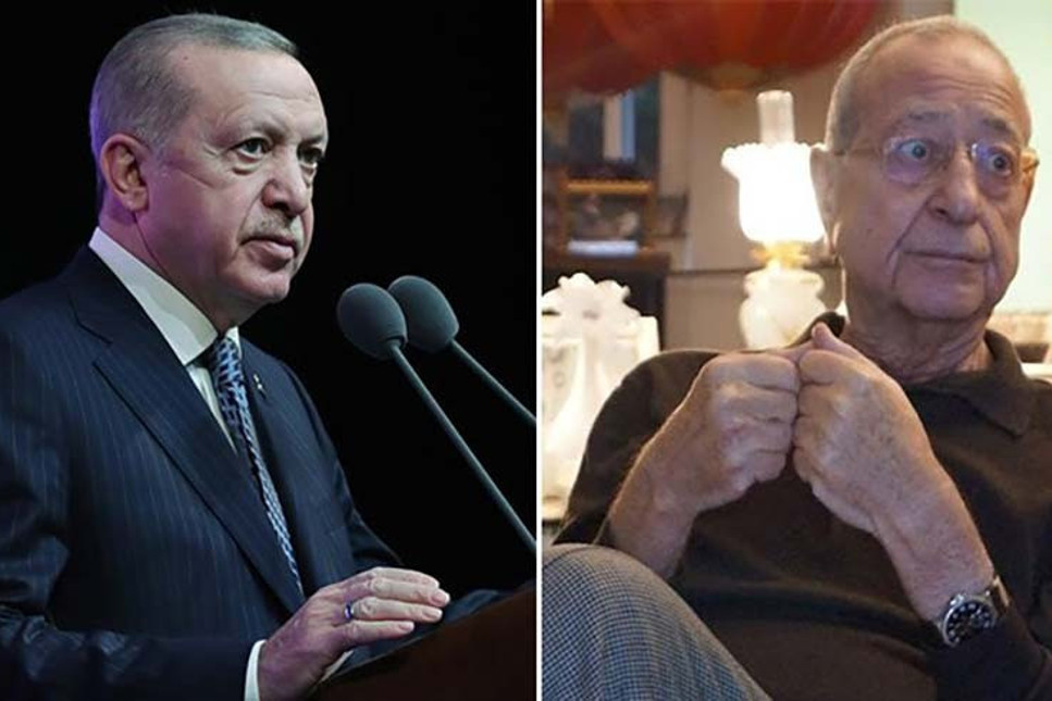 Barlas da Cumhurbaşkanı Erdoğan'ın faiz açıklamasını eleştirdi
