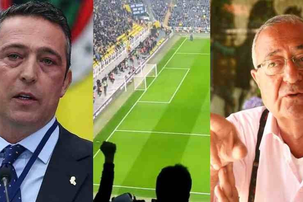 Barlas, 'hükümet istifa' sloganı atanlar için 'deprem yağmacısı' dedi, Ali Koç'u suçladı