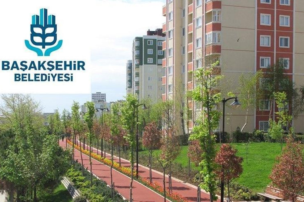 Başakşehir Belediyesi’nden AKP’li yöneticiye 14.7 milyonluk ihale