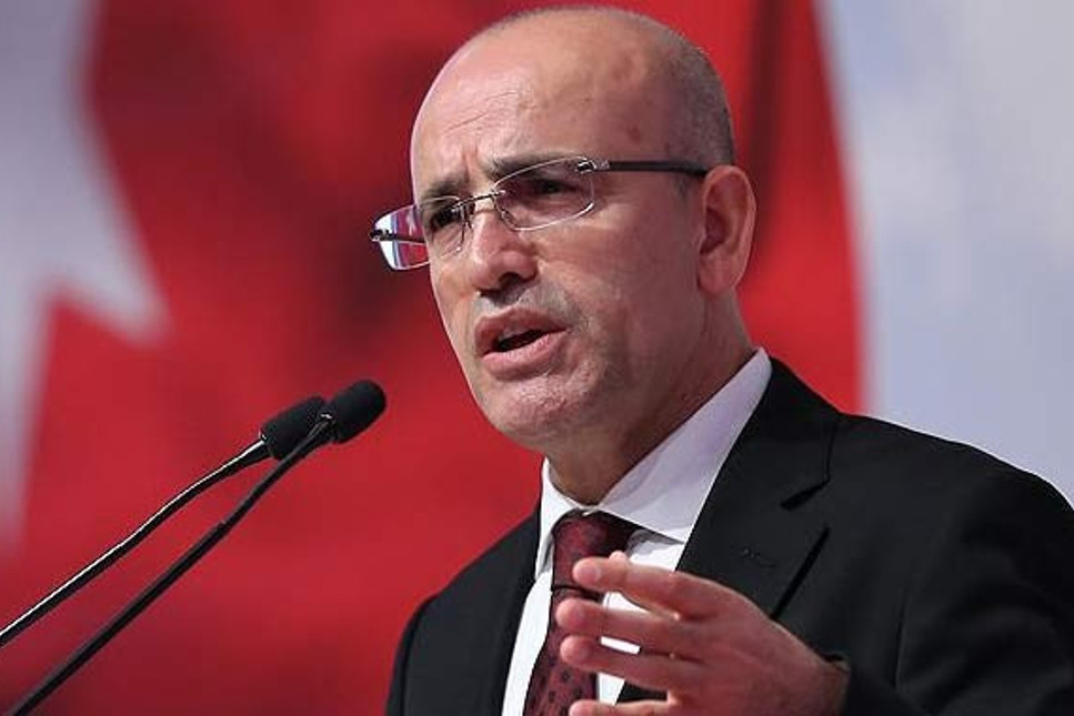 Başbakan Yardımcısı Şimşek'den 'Endişeliyiz' diyen TÜSİAD'a yanıt
