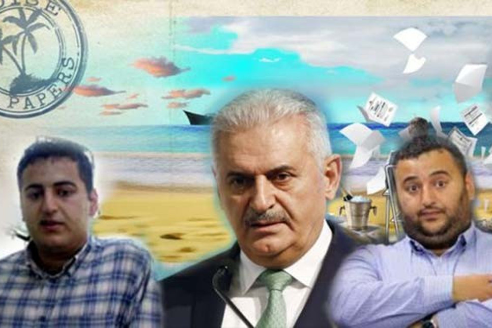 CHP'nin 'Paradise Papers' önergesi AKP'nin oylarıyla reddedildi