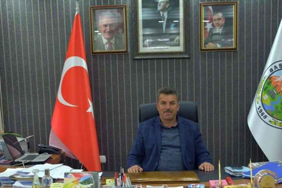 Başçiftlik Belediye Başkanı Murat Tunçel oğlunu işe aldı