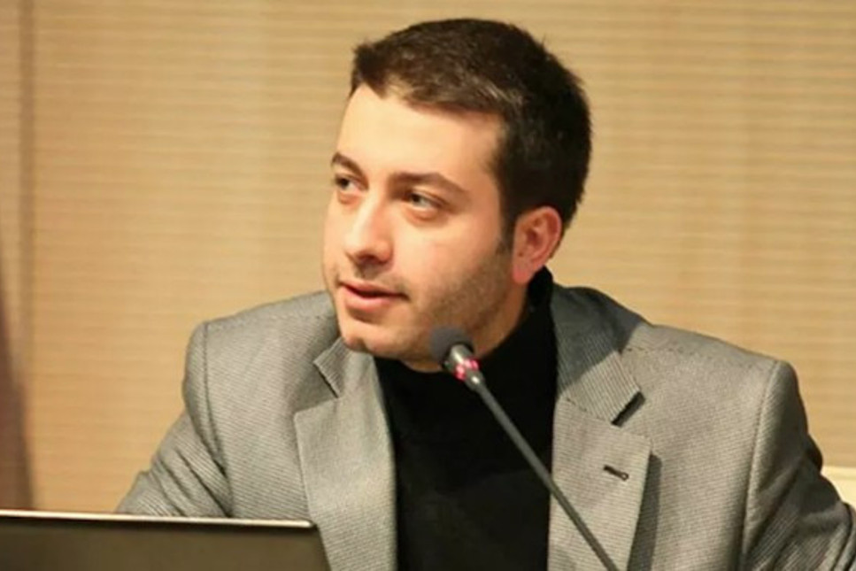Batuhan Çolak: Yeniçağ'daki genel yayın yönetmenliği görevlerime yakışıksız bir yöntemle son verildi