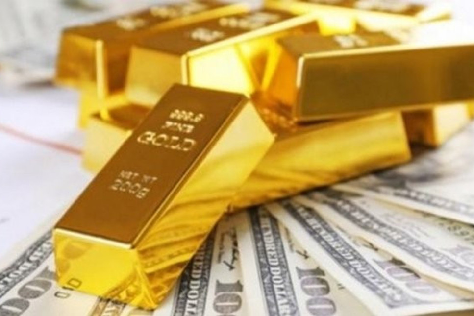 Dev yatırım bankası altın tahminini yükseltti
