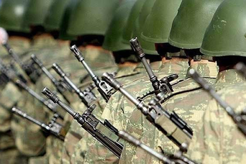 AK Parti'den bedelli askerlik uyarısı: 3 ay içinde başvurun