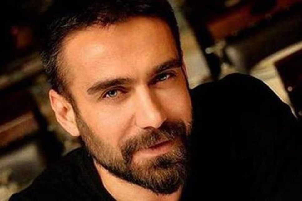 Oyuncu Adnan Koç'a 16 yıl 8 ay hapis cezası   