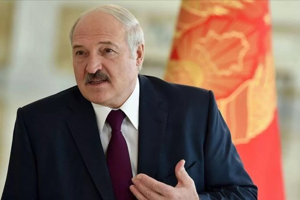 Belarus Devlet Başkanı: "Ülkemizi işgal edecekler"