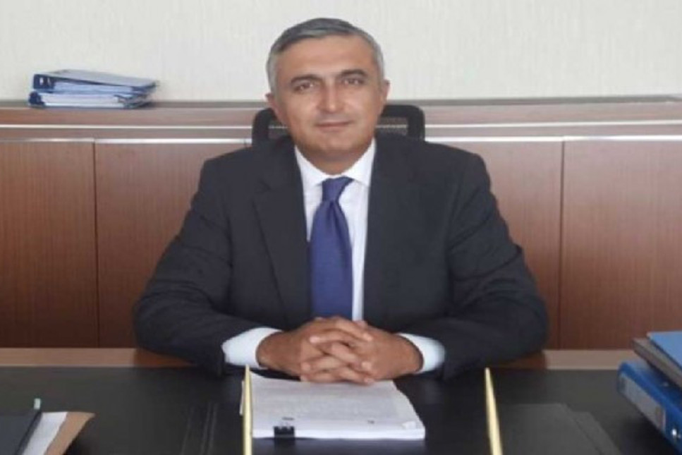 Berat Albayrak'ın çalışma arkadaşı TÜİK Başkanı oldu