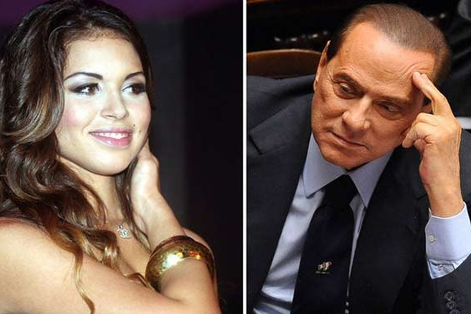 Berlusconi'nin 'bunga bunga' partilerini ifşa eden modelin şüpheli ölümü