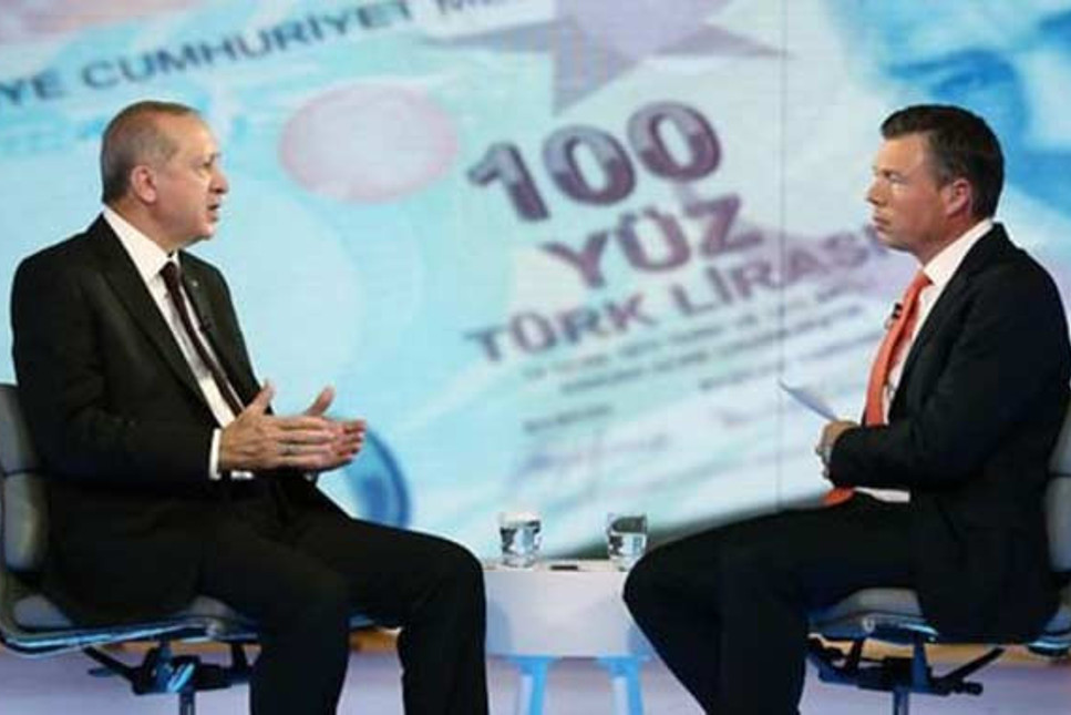 Bloomberg'den şok yorum: Türkiye yatırım yapılamaz hale geldi