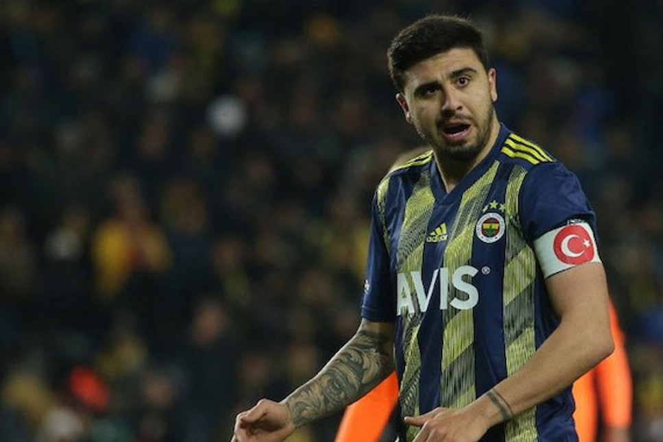 Erasmus bitti! Ozan Tufan, Fenerbahçe’ye geri dönüyor