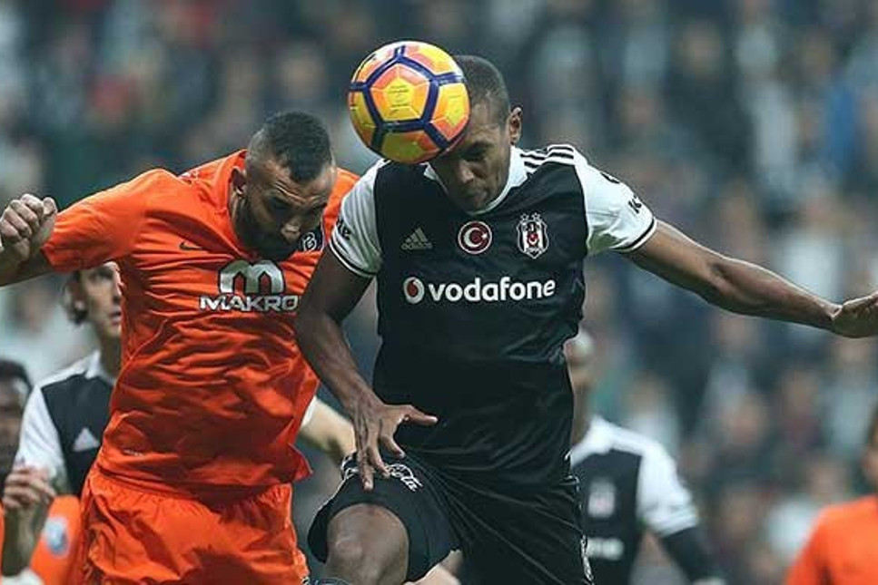 Beşiktaş'ın "kabusu" sürüyor: Galip çıkmadı