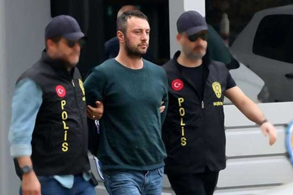 Beşiktaş'ta 1 kişinin ölümüne, 12 kişinin de yaralanmasına neden olan otobüs şoförü uyuşturucu almış