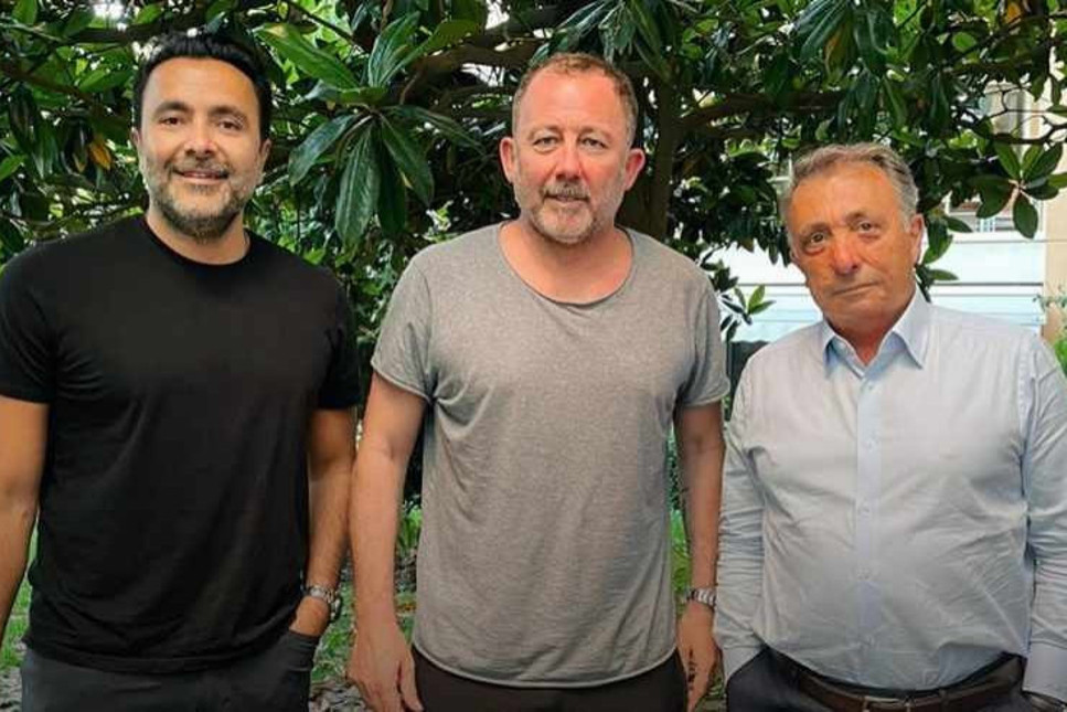 Beşiktaş'a BJK Fan Token'dan 50 Milyon Dolar geliyor