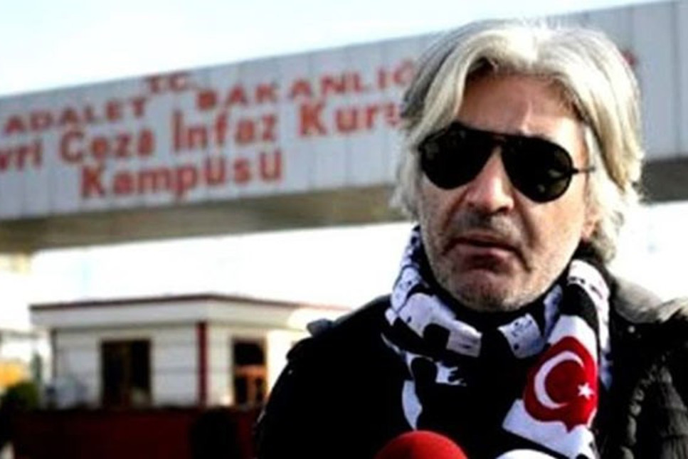 Beşiktaş taraftar grubu Çarşı'nın liderlerinden Ayhan Güner'e silahlı saldırı
