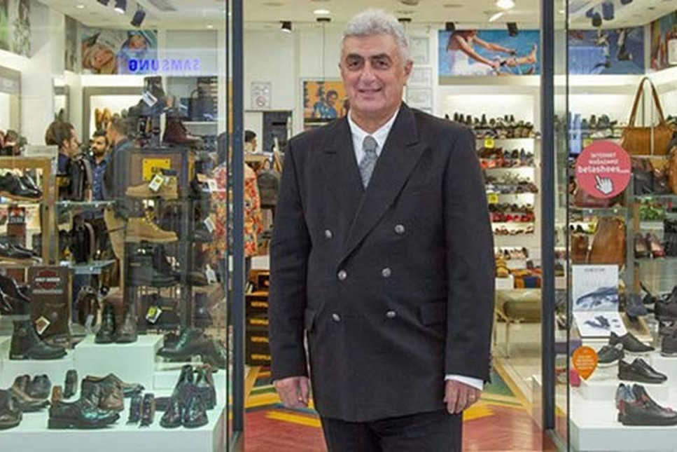 Türkiye genelinde 50 mağazası olan Beta Ayakkabı da konkordato ilan etti