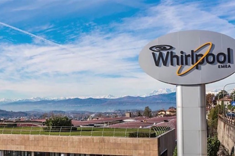 Beyaz eşya üreticisi Whirlpool, Türkiye'deki hisseleri kime devretti?