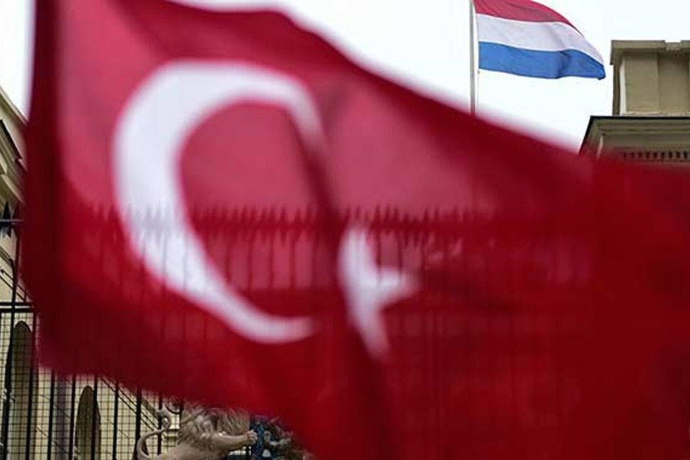 Beyin göçü iddiası Meclis'e taşındı: Hollandalı şirketler Türk mühendisleri transfer ediyor