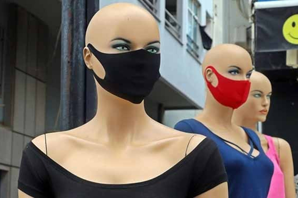 Bez maskeye filtre standardı