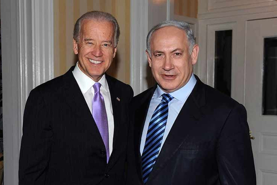 Biden, İsrail'e 735 milyon dolarlık silah satışını onayladı