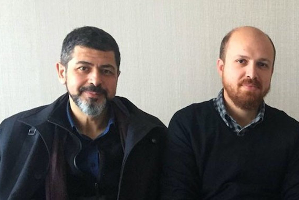 50 milyonluk et vurgununda Mehmet Fatih Çıtlak için takipsizlik kararı
