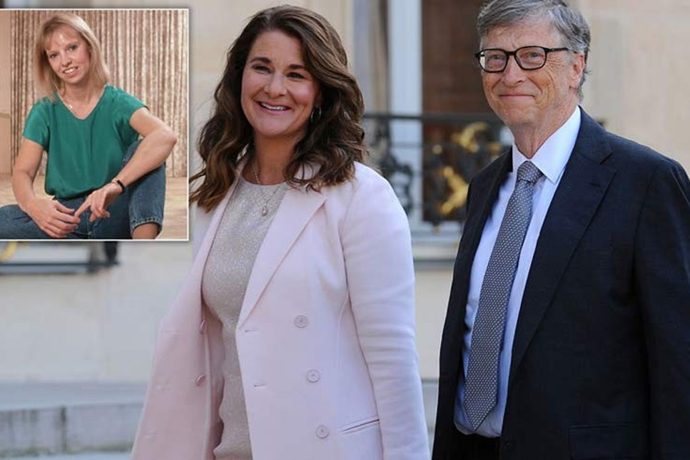 Bill ve Melinda Gates'in 27 yıllık evliliğini o isim mi bitirdi?