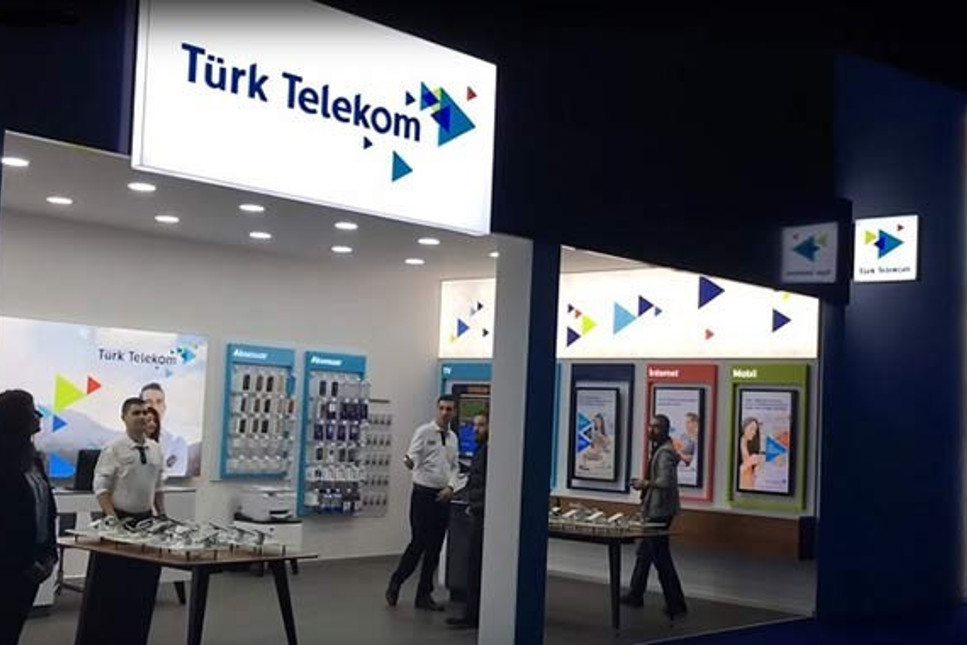 Cumhurbaşkanlığı: Türk Telekom'a müdahale söz konusu değil
