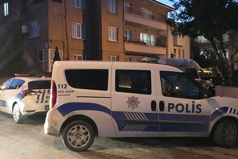 Cumhurbaşkanı Erdoğan’ın koruma polisi intihar etti