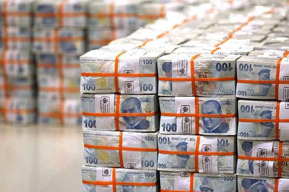 Nedim Türkmen: Son 18 yılda 2 trilyon 269 milyar dolar vergi tahsilatı yapıldı; yüzde 22'si faize, yüzde 13'ü yatırımlara gitti