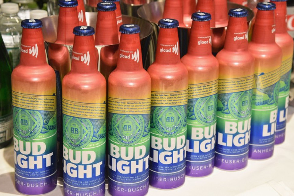 Bira markası Bud'a "LGBT" boykotu... Hisseleri düşüyor