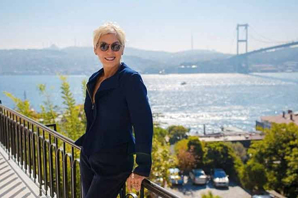 Türkiye'nin en güçlü iş kadınları başarı hikayelerini anlattı! Leyla Alaton: Egoya karşı çalışıyorum