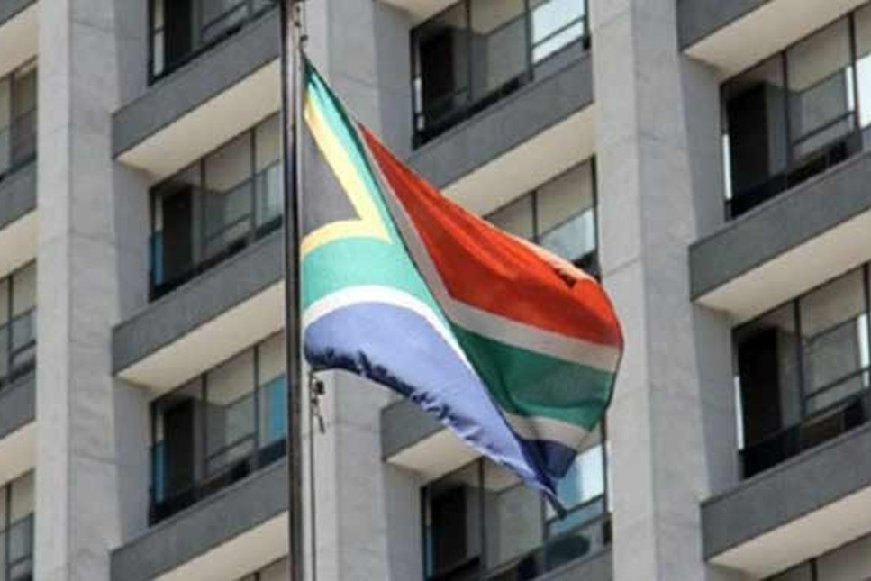 Biz lanetledik, Güney Afrika harekete geçti: Tel Aviv büyükelçisini geri çekti