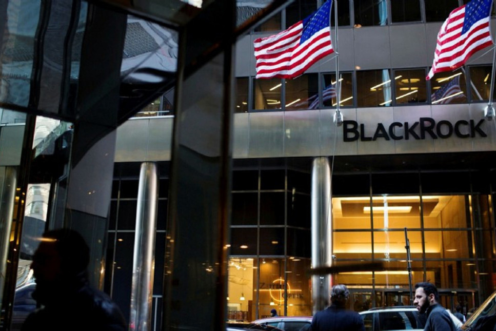 BlackRock'tan Credit Suisse hamlesi