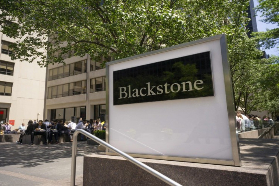 Blackstone, Uluslararası Gemoloji Enstitüsü'nü aldı