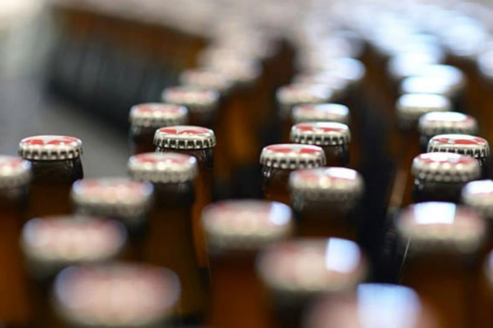 Salgında bira satışları yüzde 20 düştü, kar arttı
