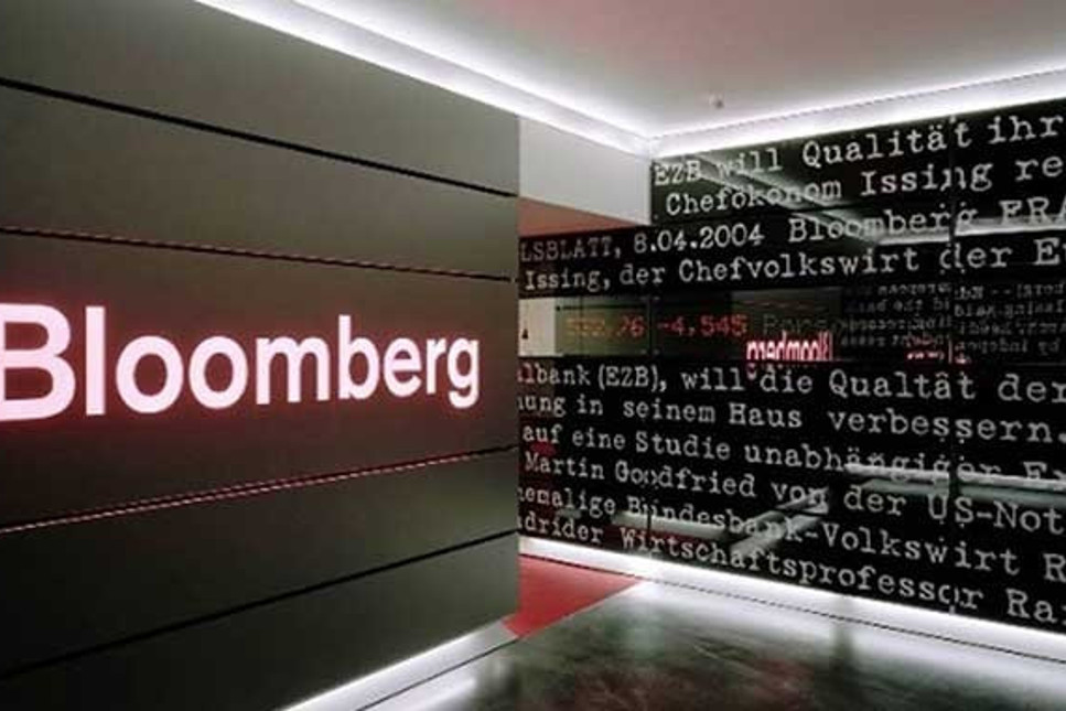 Bloomberg: Yabancı fonlar TL’den kaçmaya başladı