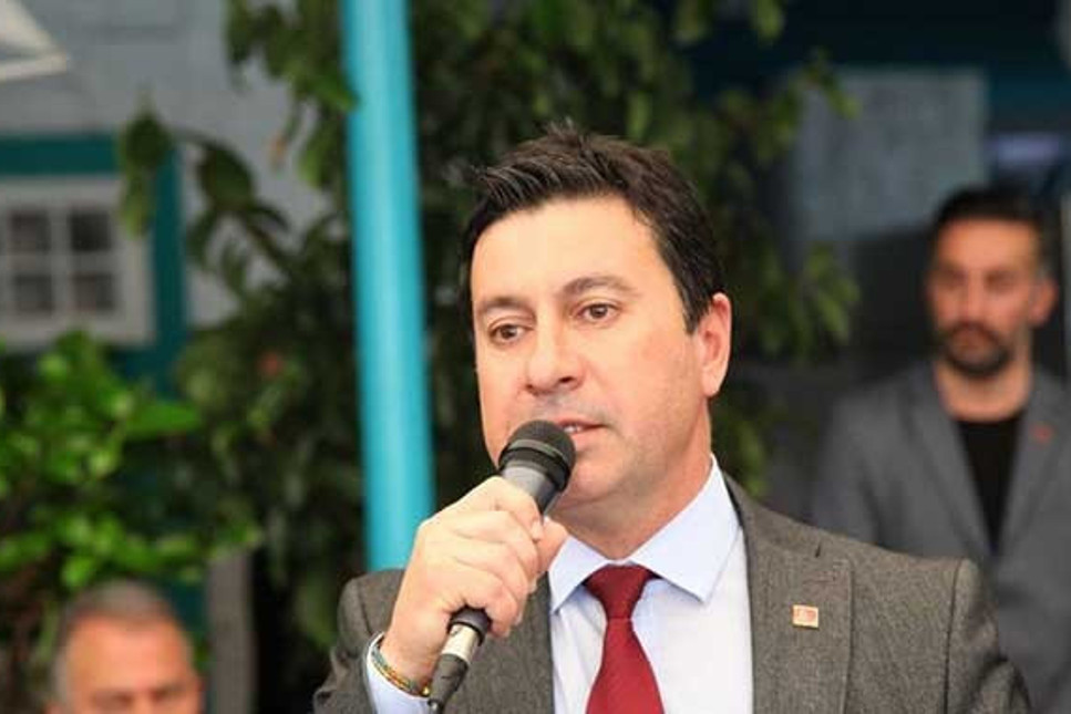 Bodrum Belediye Başkanı Aras hakkında görevi kötüye kullanmaktan suç duyurusu