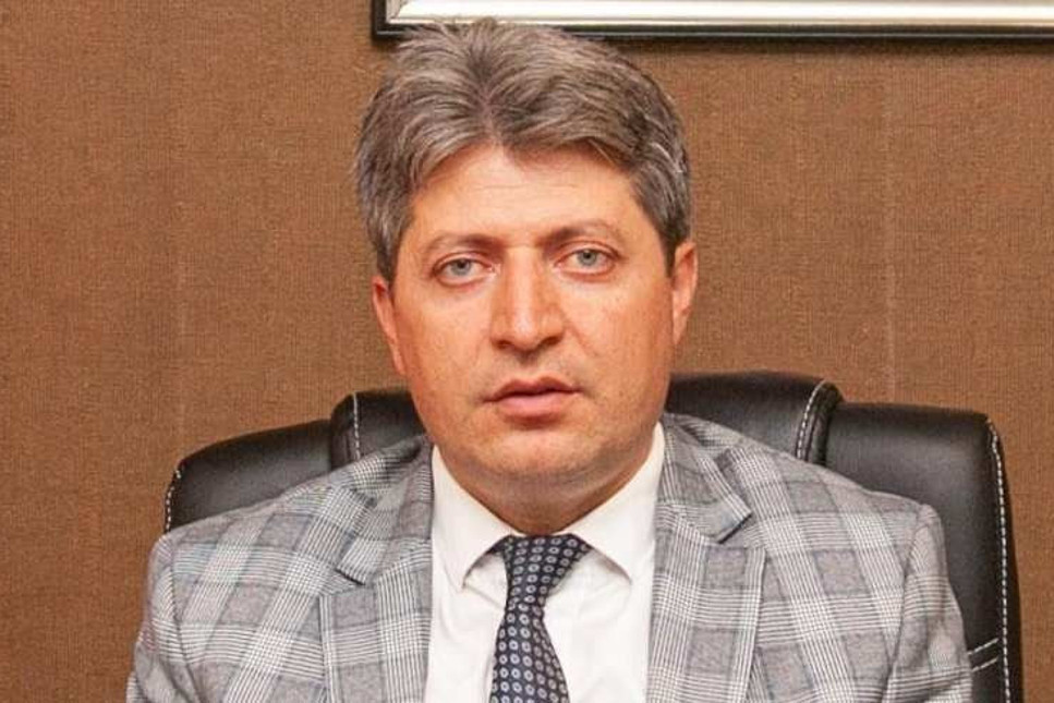 Bodrum Belediye Başkan Yardımcısı Hüseyin Tutkun görevinden alındı
