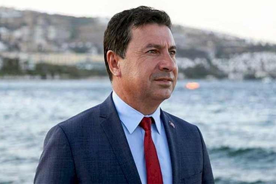 Bodrum Belediye Başkanı’ndan Ali Ağaoğlu’na tepki: Bodrum markasını kullanma hakkını size kim verdi?