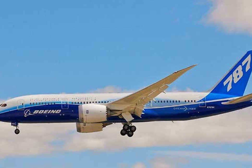 Boeing'de 737 Max 8 skandalının ardından: '787 Dreamliner uçağı da hatalı üretildi'
