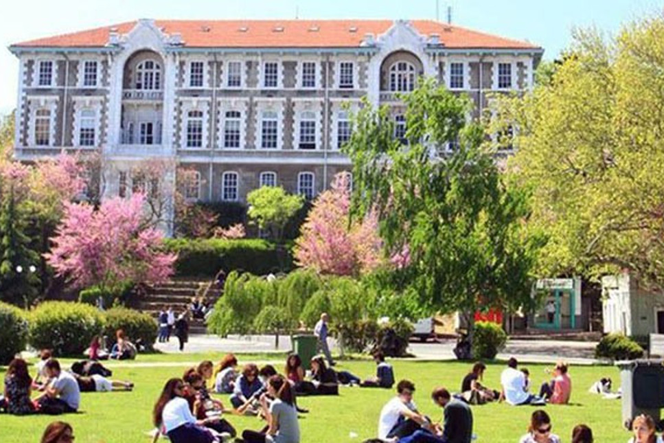 Boğaziçi Üniversitesi'nin borcu 85 milyon lirayı aştı