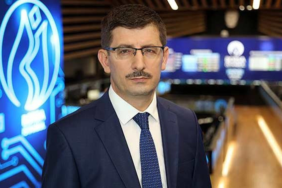 Borsa İstanbul Başkanı: Forexin kumardan farkı yok