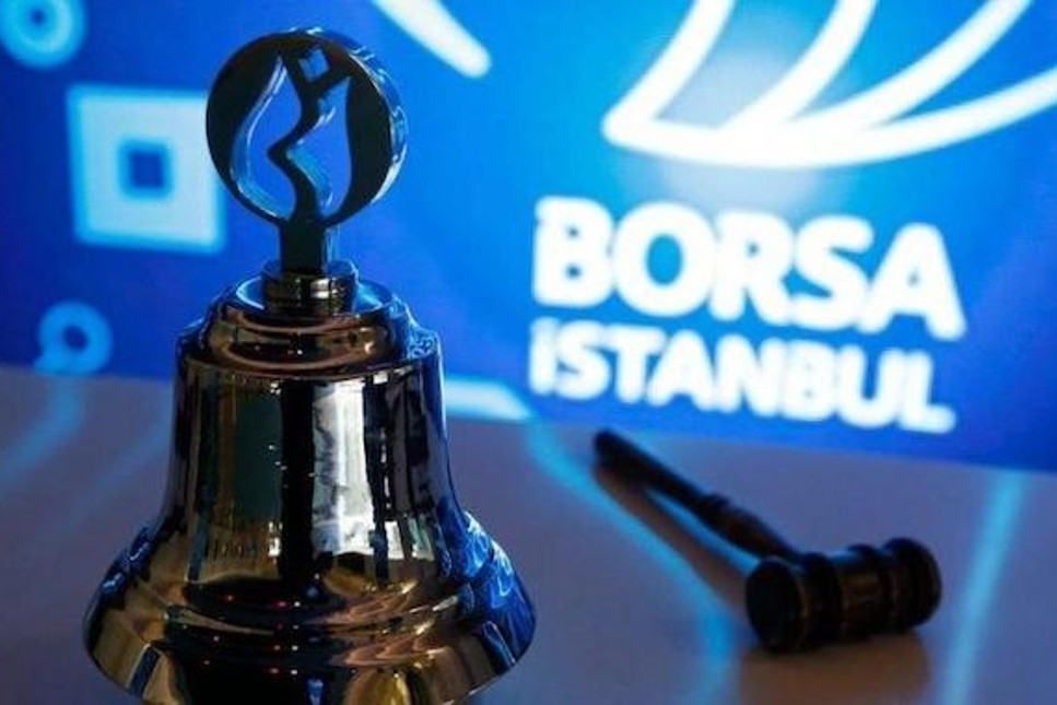 Borsa İstanbul haftayı rekorla kapattı