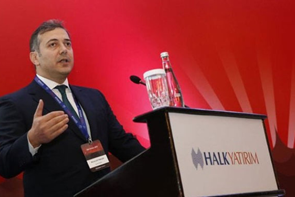Borsa İstanbul'un Genel Müdürü değişti