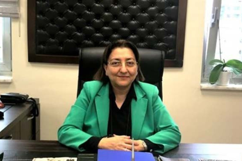 Borsa İstanbul'un yeni başkanı Berat Albayrak'ın 'doktora hocası' oldu