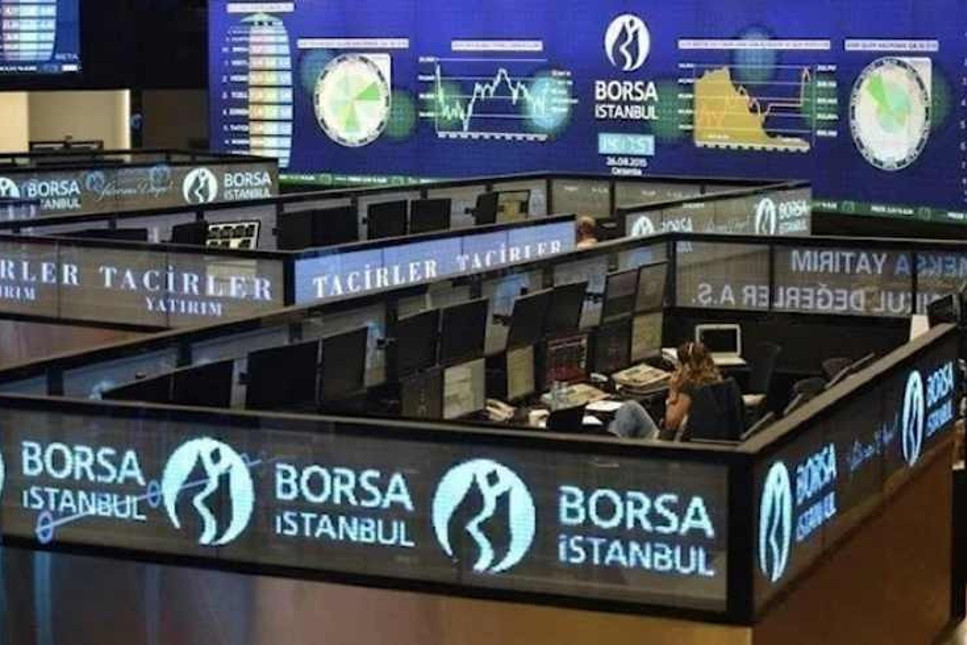 Borsa İstanbul nefes aldı!