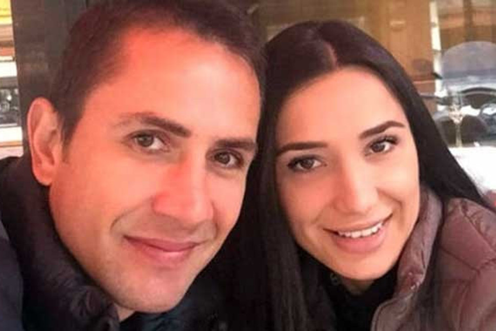 Futbolcu Emre Aşık'ın eski eşine 'kulaklı orman baykuşu' davasında 2 yıl hapis