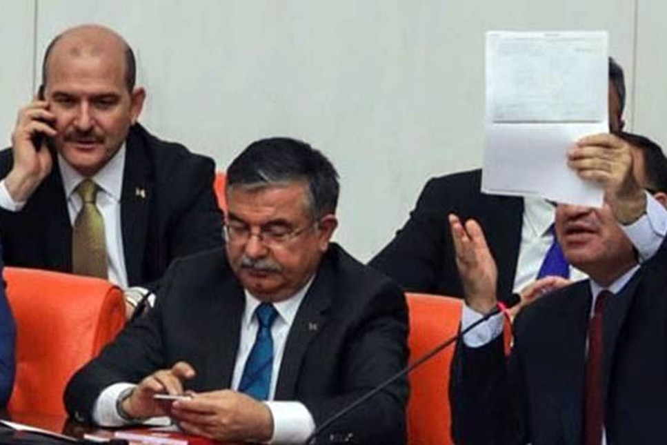 Bozdağ'dan Kılıçdaroğlu'na '200 Bin Dolar' cevabı